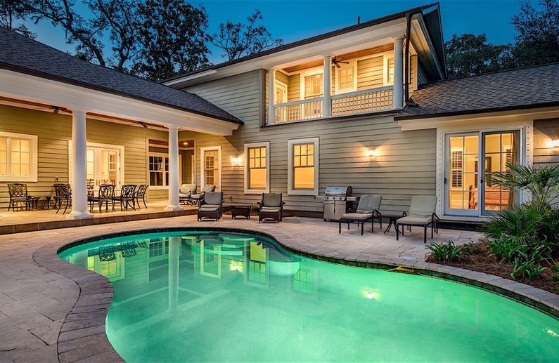 147 Hooded Merganser Court