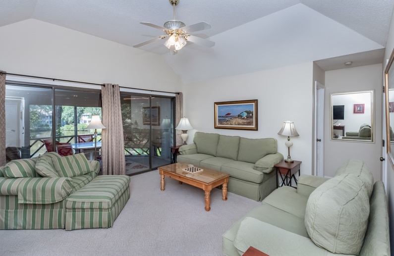 4834 Turtle Cove Villa