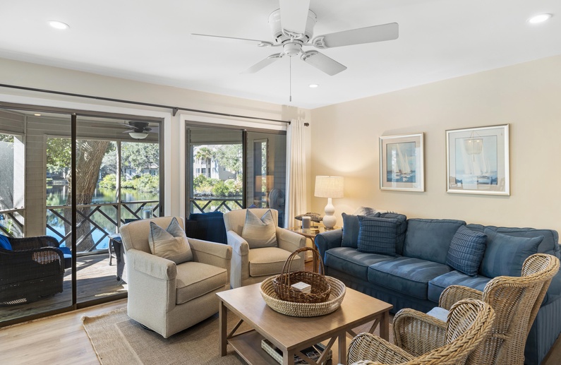 4829 Turtle Cove Villa