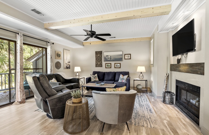 4906 Turtle Point Villa