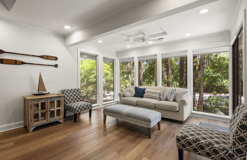 31 Inlet Cove Cottage