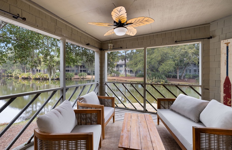 4705 Tennis Club Villa