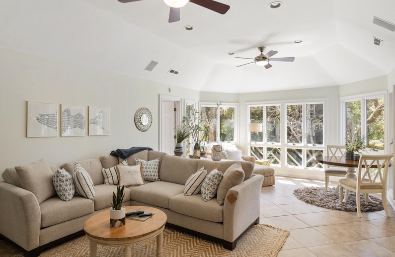 4852 Turtle Cove Villa