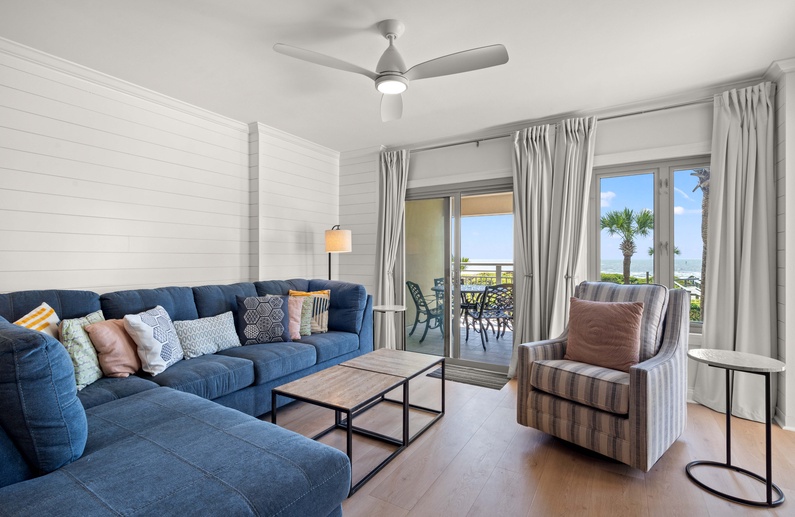 5101 Windswept Villa