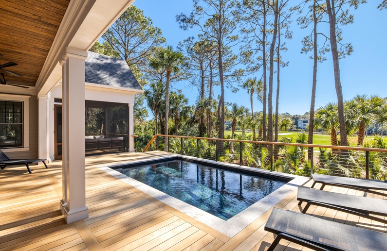 743 Glossy Ibis Lane