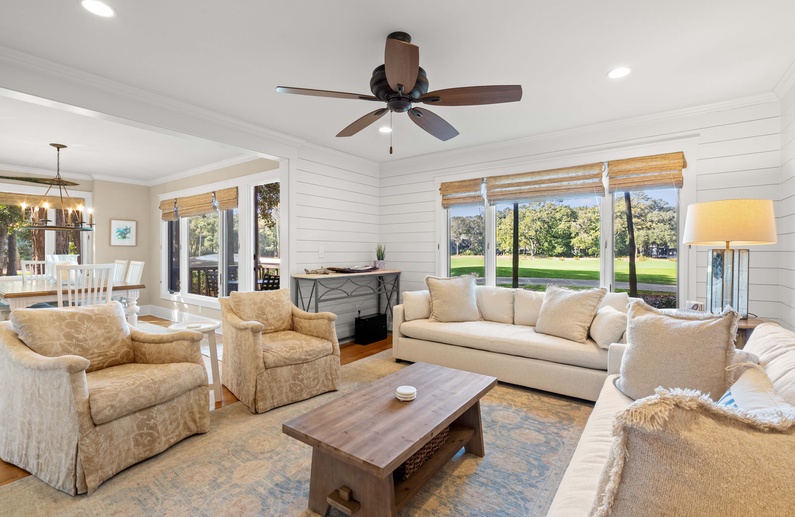 1309 Fairway Oaks Villa