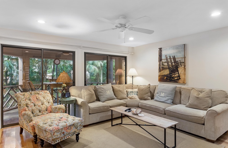 4853 Turtle Cove Villa