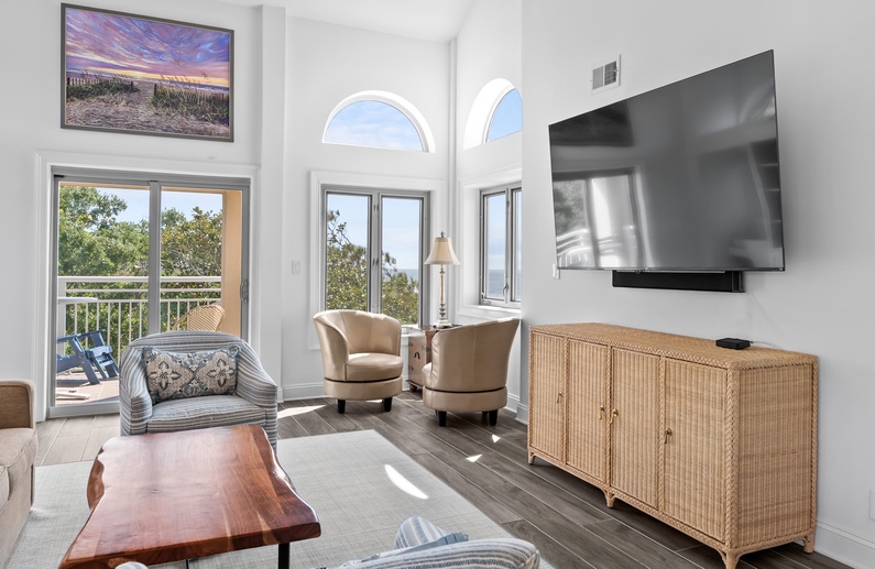 5132 Windswept Villa