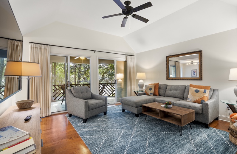 5558 Turtle Cove Villa