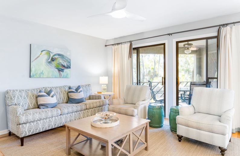 4791 Tennis Club Villa