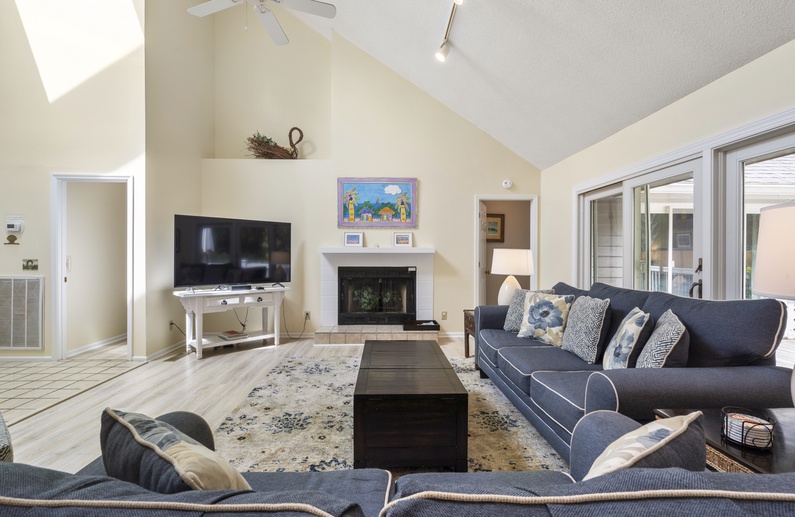 400 Green Winged Teal Road