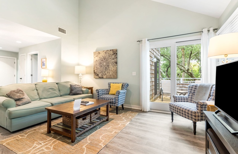 4335 Windswept Villa