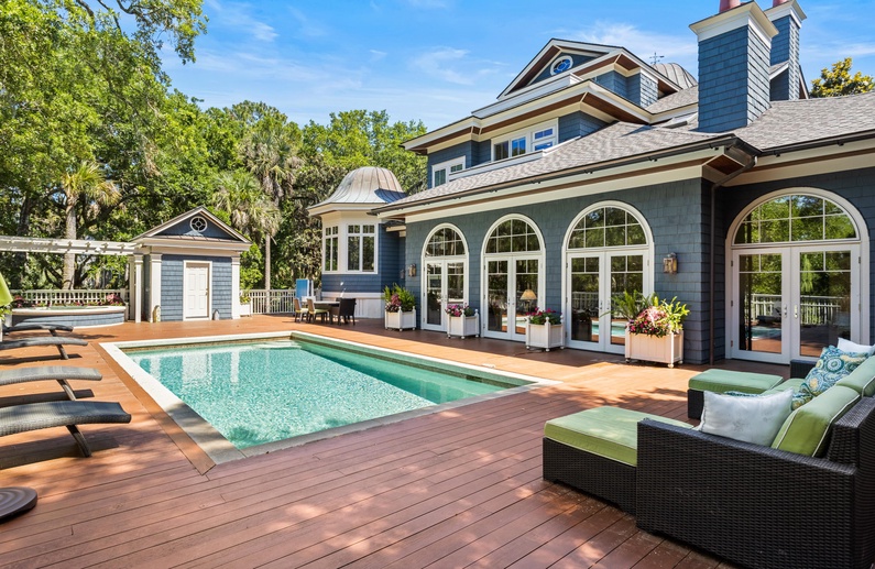 57 Ocean Course Drive