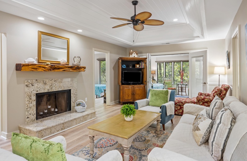 24 Inlet Cove Cottage