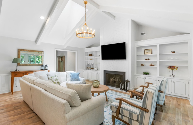 327 Low Oak Woods Road
