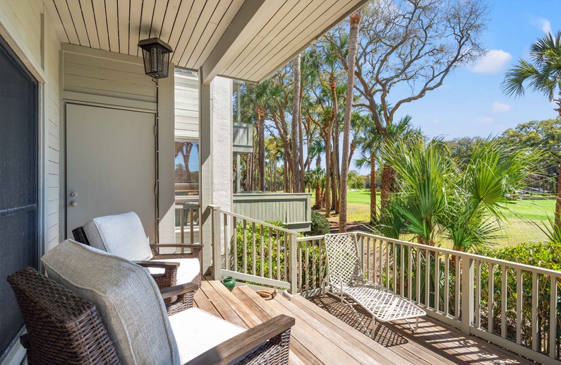 4986 Turtle Point Villa