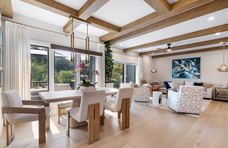 4943 Turtle Point Villa