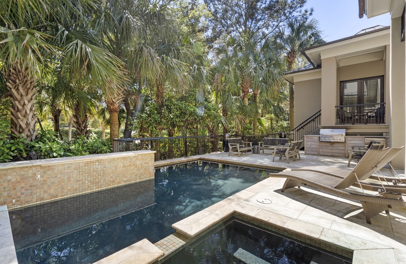 302 Ocean Oaks Court