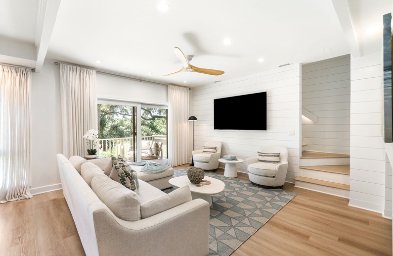 4989 Turtle Point Villa