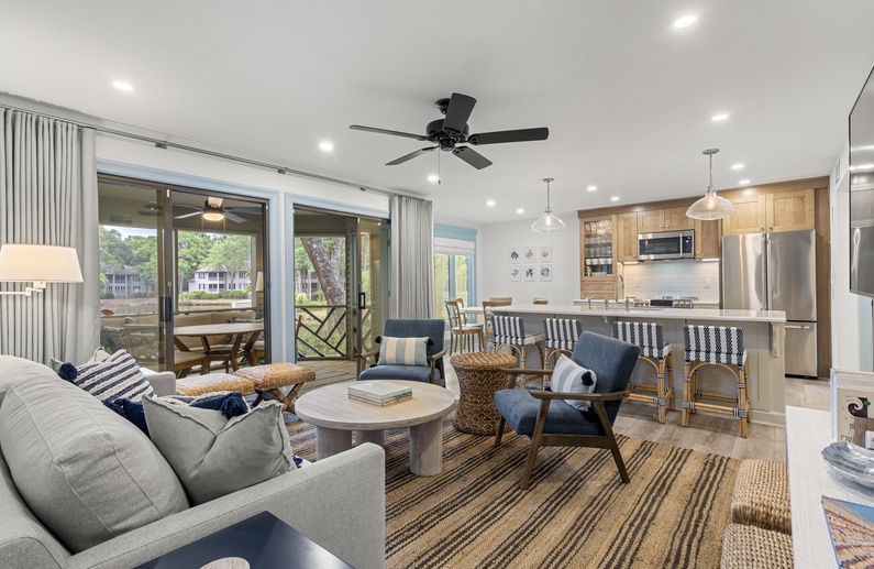 4835 Turtle Cove Villa