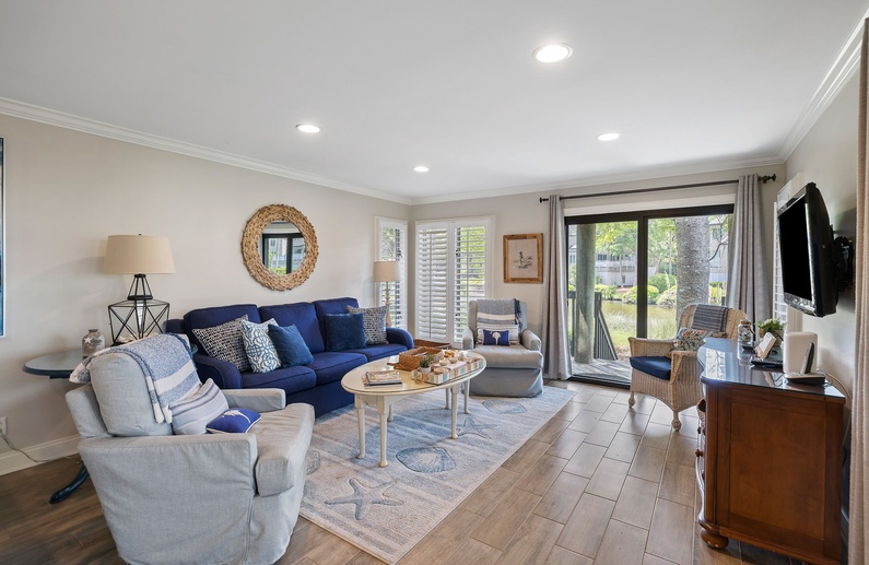 4581 Parkside Villa