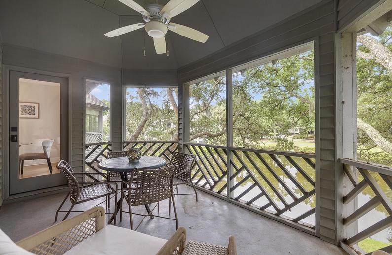 5530 Turtle Cove Villa