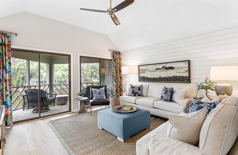 4676 Tennis Club Villa