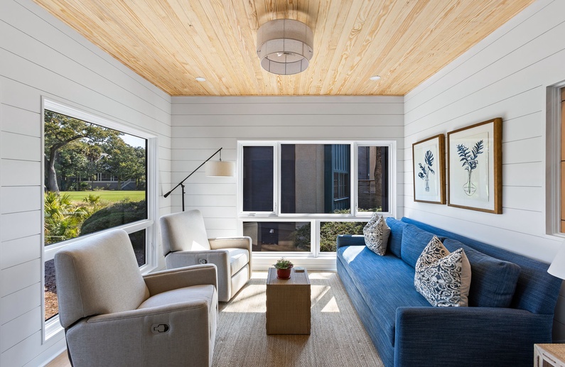 4941 Turtle Point Villa