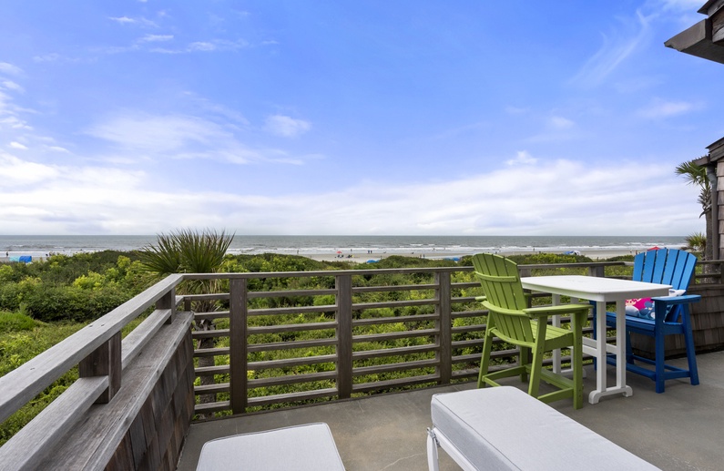 4320 Windswept Villa