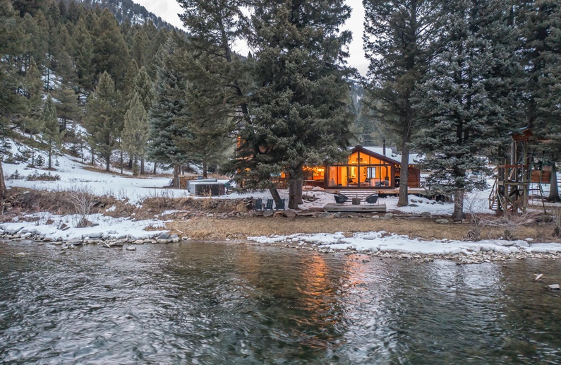 Riverbend Haven Photo