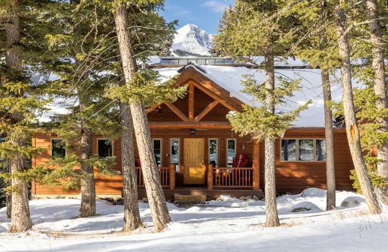 MDW Sleeping Bear Lodge Photo