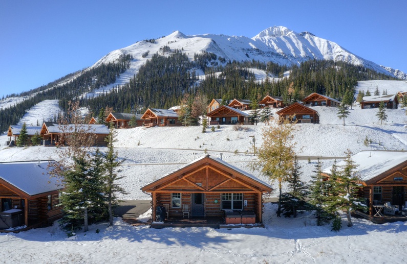 Derringer Haven Photo
