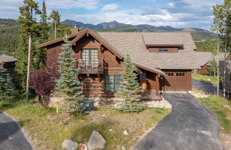 Powder Ridge Cabin Manitou 5 Photo