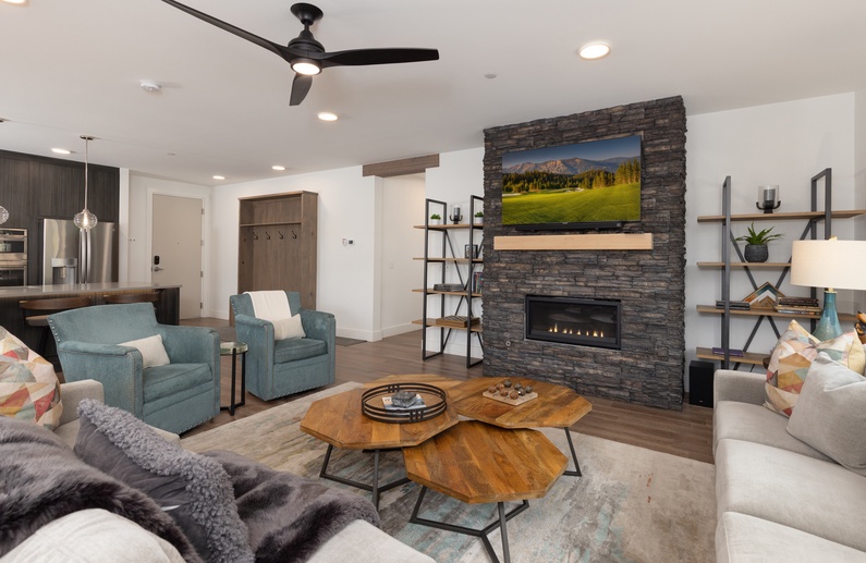 Beaverhead Village Haven Photo