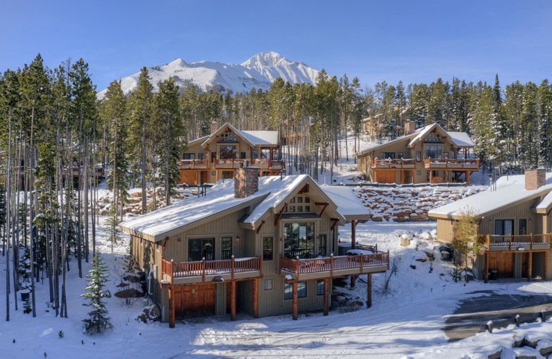 Coyote Bluff Haven Photo