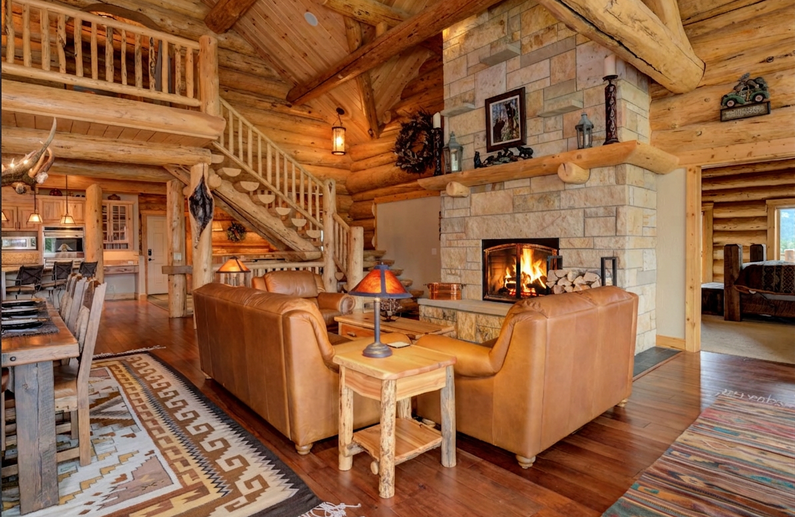 MDW Red Feather Lodge Photo