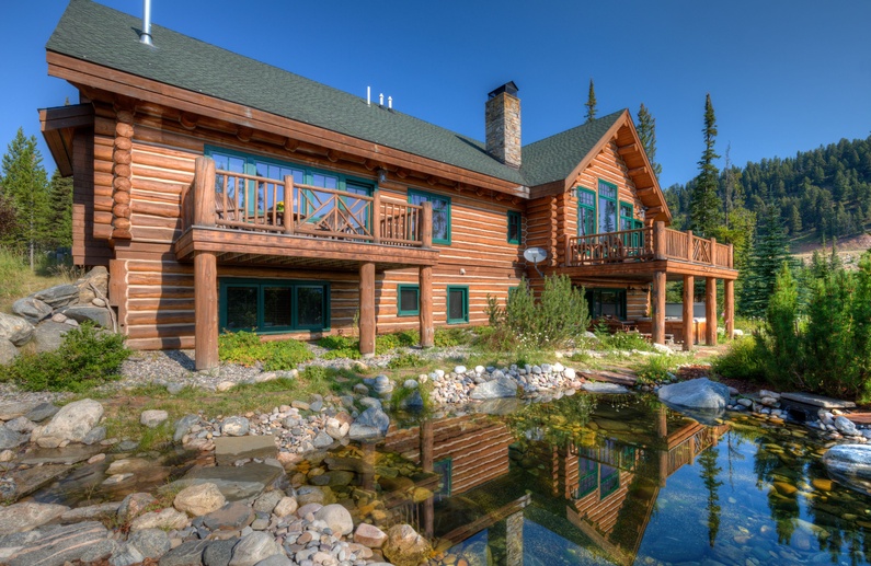 MV Leaf Lodge Photo