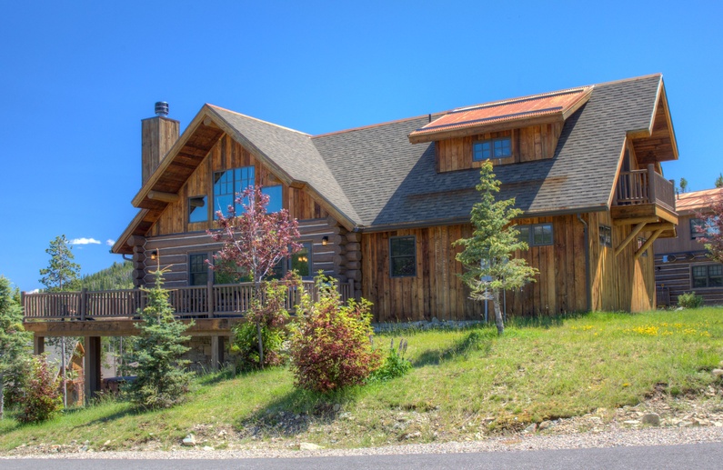 Powder Ridge Cabin Manitou 13 Photo