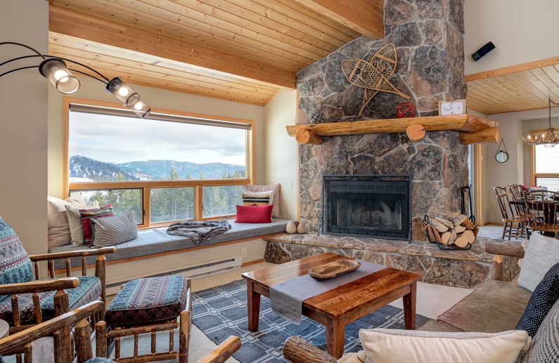 Beaverhead Village Retreat Photo