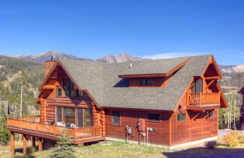 Powder Ridge Cabin Rosebud 13 Photo