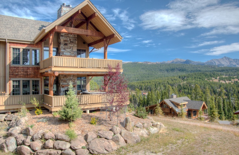 Cowboy Heaven Luxury Suite 7D Photo