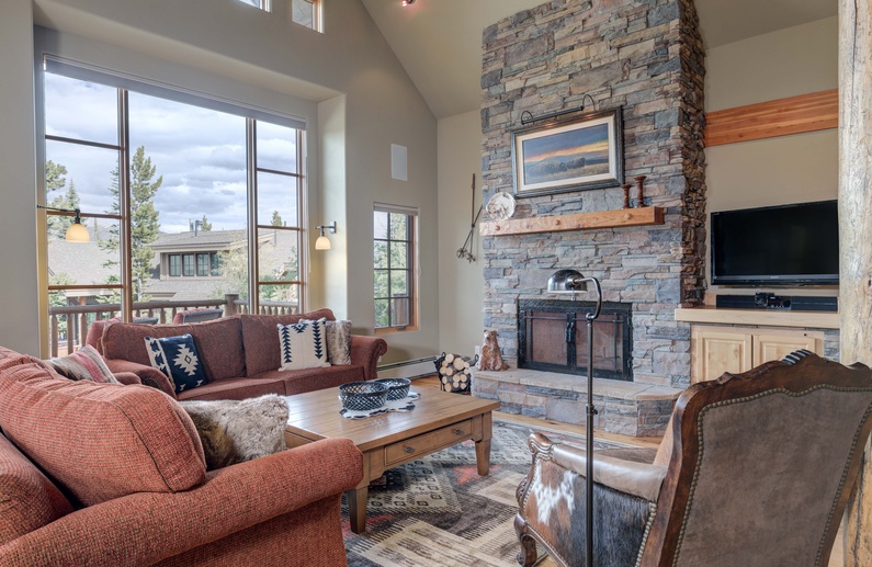 Moonlight Mountain Home 4 Mountain Home Photo