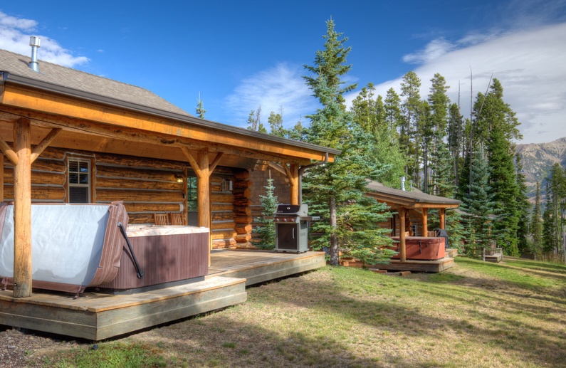 Rustic Ridge Hideaway Photo