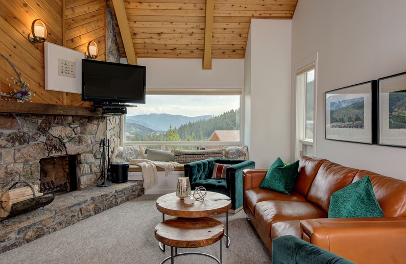 Beaverhead Overlook Photo