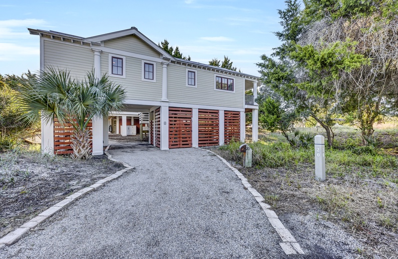 Beacon Point Inn Annex- Lightkeeper's Cottage
