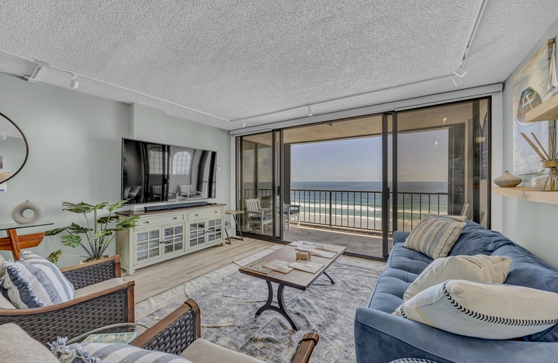 Station One - 7E Beach Retreat