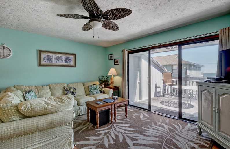 Carolina Lake Beach Villa A17 Intracoastal Rentals