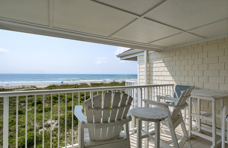 Wrightsville Dunes H-3C