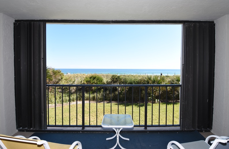 Station One - 1B Lee