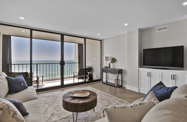 Station One - 5B Seaville